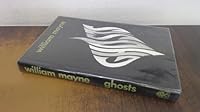 Ghosts: An Anthology 0241019397 Book Cover