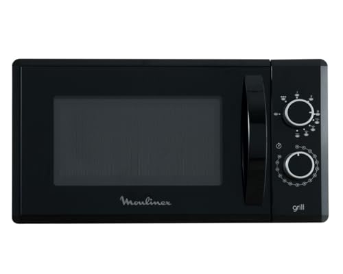 Moulinex MO 20 MGBL Horno microondas 800 W