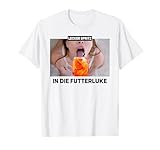 LECKER SPRITZ IN FUTTERLUKE X Hallöchen Aperölchen