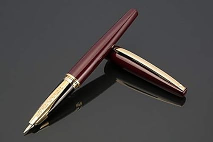 sheaffer taranis fountain pen