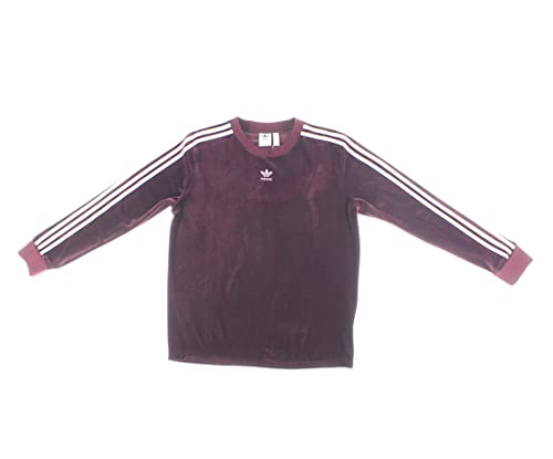 T-shirt velours femmes adidas Originals : ravivez la nostalgie des années 90