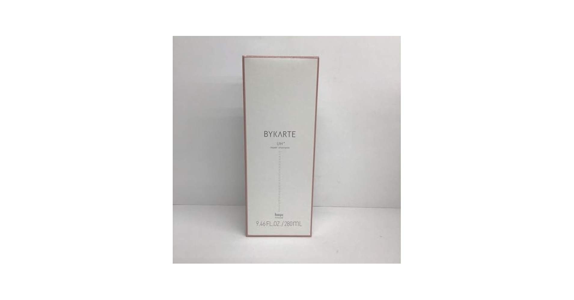 ホーユー　バイカルテ　CH280ml＋MS250g Amazon | ホーユー BAYKARTE バイカルテ リペア シャンプー CH+