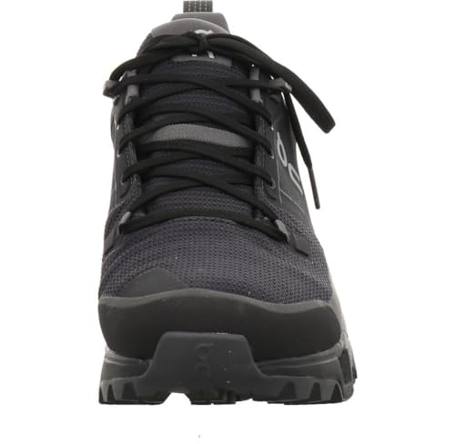 Image of On Running Men's X Hiking Shoes