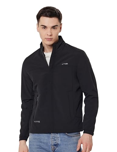Image of Qube By Fort Collins Men Jacket