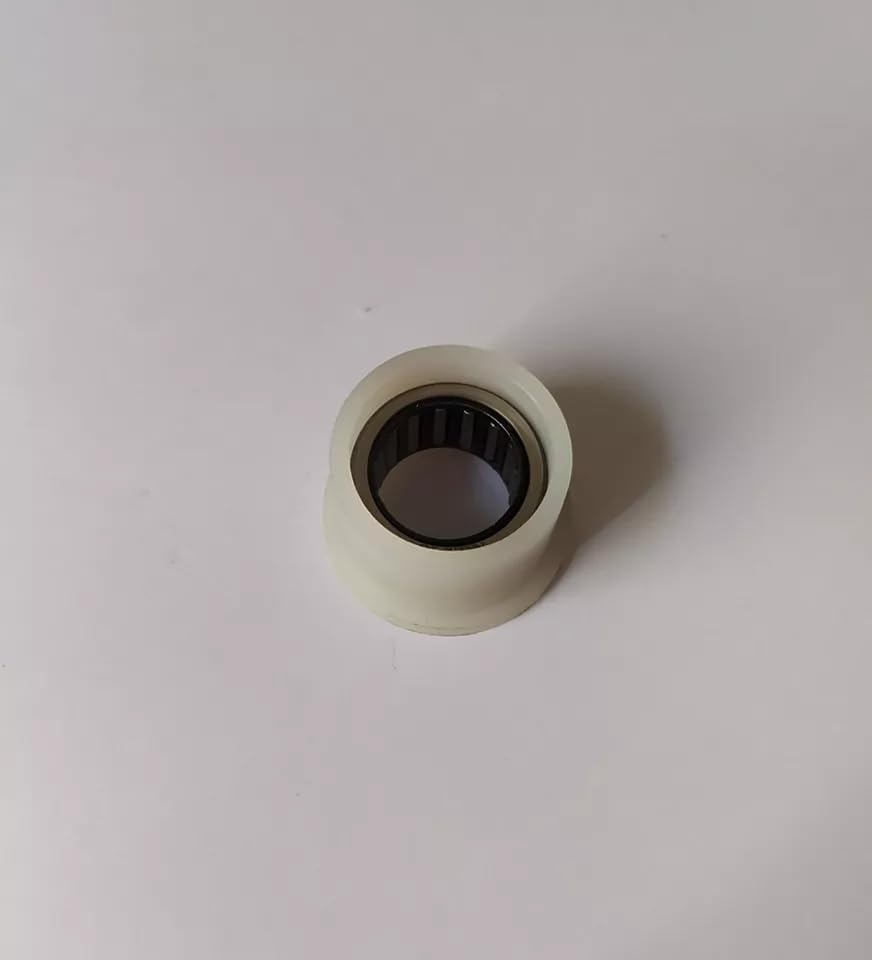 Casquillo Columna Dirección Con Cojinete compatible con Daewoo Chevrolet Matiz, Modificación 96437473