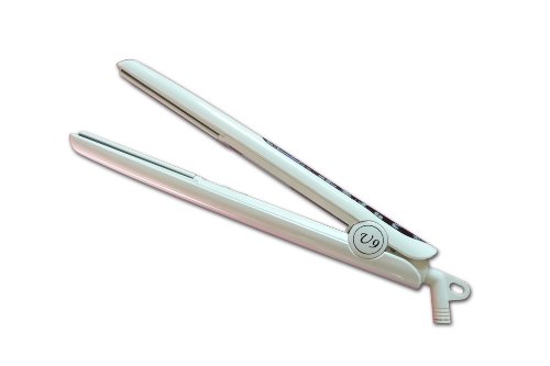 Plancha de Pelo U9 Goddess Pure White 1 Inch miniatura 2