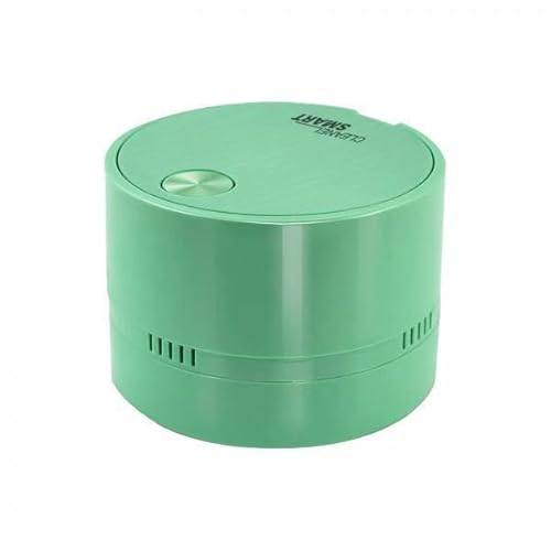 Baoblaze 4x Aspirapolvere Da Tavolo Spazzatrice Da Tavolo Portatile per Briciole Auto Pianoforte Tastiera Computer
