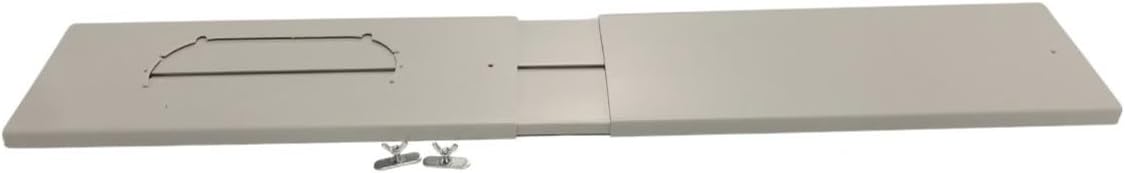 Air Conditioner AC Window Slider Compatible with Hisense Model Numbers AP13HR2G, AP1419CR1G, AP1419CW1G, AP14CR1SFTS00