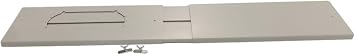 Air Conditioner AC Window Slider Compatible with LG Model Numbers LP1417GSR, LP1417SHR, LP1417WSRSM