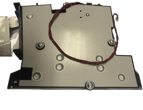 Tête d'impression 85 90 et câbles 40X7597, pièce de rechange pour unité scanner MS810
