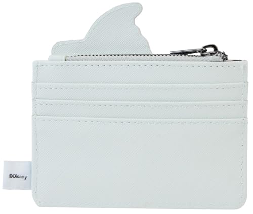 Loungefly Disney The Nightmare Before Christmas Lock Shock Barrel Bathtub Cardholder Standard3