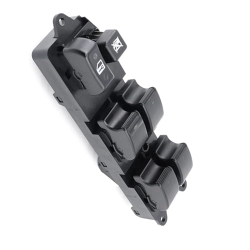 for Toyota for Corolla Ae111 for Corolla Ce110 for Corolla Zze11 1999-2001 Front Left Power Window Switch 84820-02100