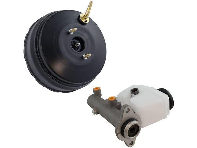 Amazon.com: Marketplace Auto Parts Power Brake Booster with