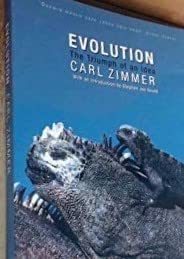 Evolution: the triumph of an idea 0434009091 Book Cover