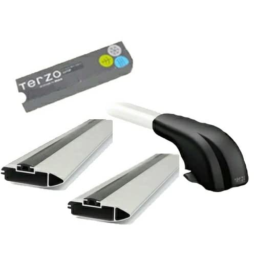 Amazon | TERZO トヨタ 10系 シエンタ(ハイブリッド含)用 エアロルーフ 