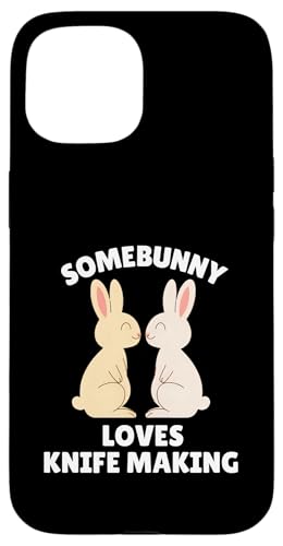 Somebunny Loves iCt C[X^[oj[ iCt[J[ Mtg X}zP[X iPhone 15 p