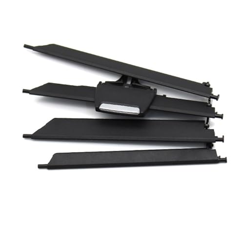 Grille de climatisation BMW F48 F39 F45 buse d'aération centrale
