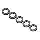 Cancanle 5 Stück Kettenradkränze 325 7Z Für Husqvarna 340 345 346XP 350 353 357 359 50 51 55 40 45 Kettensäge Small 7-Spline