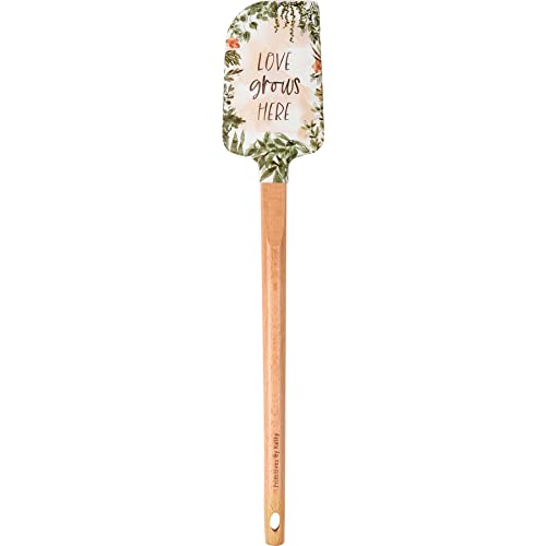 Primitives-by-Kathy-Love-Grows-Here-Decorative-Spatula Primitives by Kathy Love Grows Here Decorative Spatula