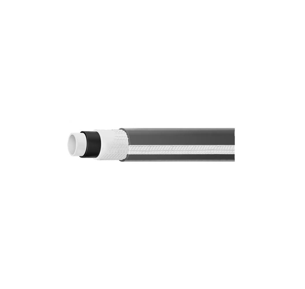 naka24 5 Lagig NTS Schlauch Gartenschlauch Wasserschlauch 1/2" 3/4 Zoll 20/30/50m (1/2 Zoll 30m WWL1/230)