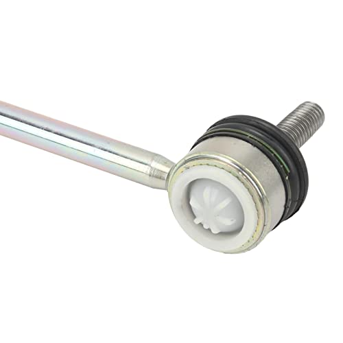 Aramox 2 peças estabilizador dianteiro anti rolo barra kit de elos de substituição para Land Rover F