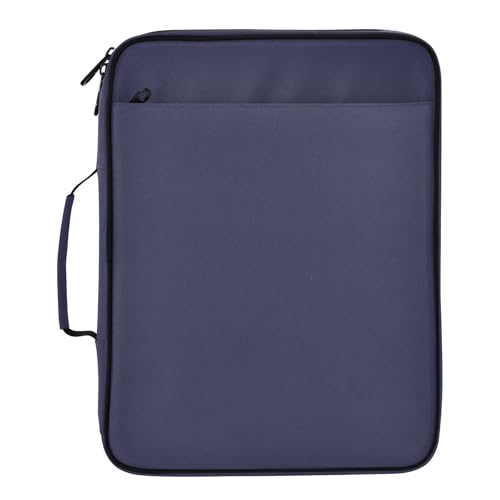 Classeur extensible pour ranger 500 feuilles et stopper le désordre des papiers vrac