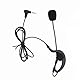 Schiedsrichter Headset Kopfhörer Professional V6 V4 FBIM Vollduplex Zweiwege Fußball Schiedsrichter Coach Schiedsrichter Schiedsgerichtsbarkeit Ohrbügel Hörmuschel Fußball Kopfhörer Headset