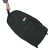 Protechtor Percussion Padded Conga Bag with Adjustable Strap with Wheels #5