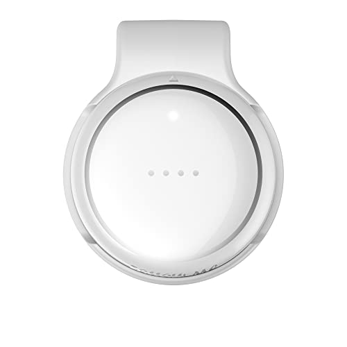 Mini Posture Trainer for Women Men, APP Control Posture Corrector Smart Posture Reminder with Step Counter and Real Time Bio Feedback1