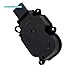 Car Shutter Grille Air Actuator Motor Compatible With Focus Fusion 2013-2016 Models Replacement For BM51-8476-AB 6466R420
