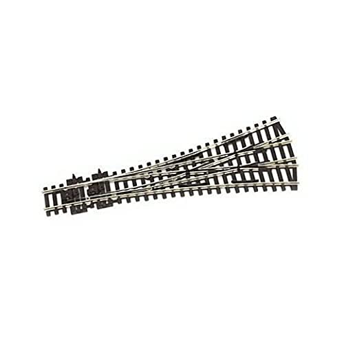 Peco HO Scale Code 100 Insulfrog 3-Way Turnout by PECO