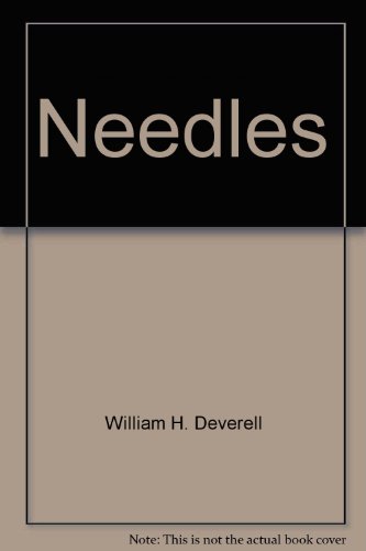 Needles 0770415911 Book Cover