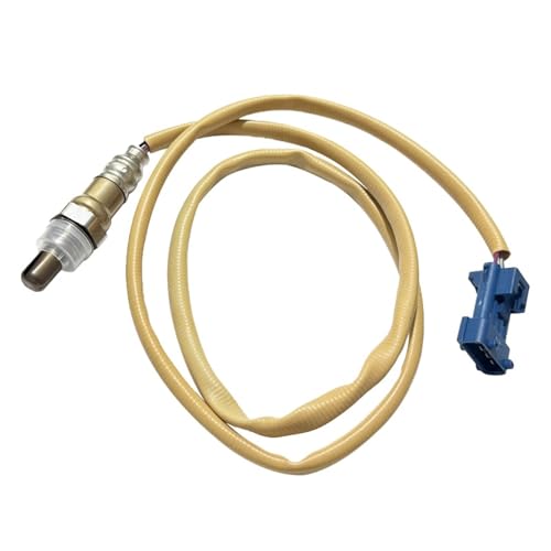 Sonde lambda Peugeot 307 Citroën C5 capteur oxygène 9653791880 anti voyant moteur