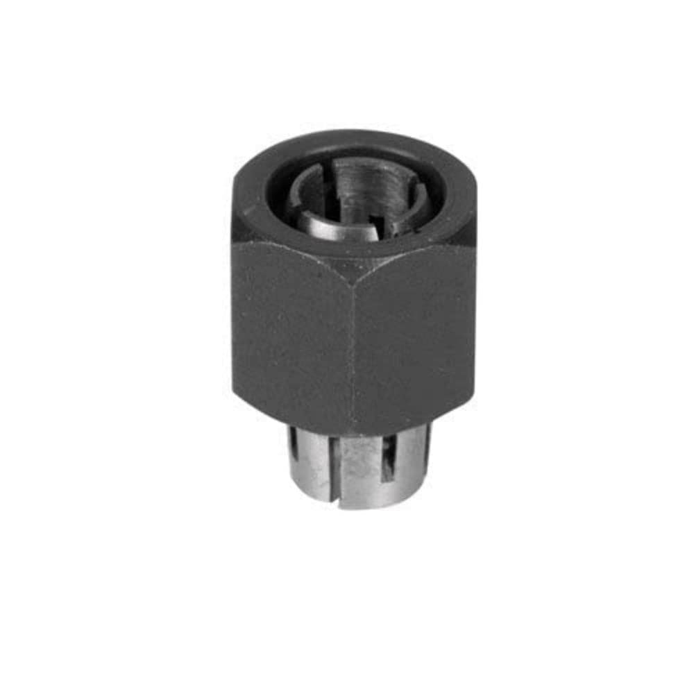 Trend 8mm Router Collet and Nut Set, CE/CNS/8