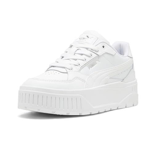 PUMA Women's Karmen Ii Idol Sneaker2