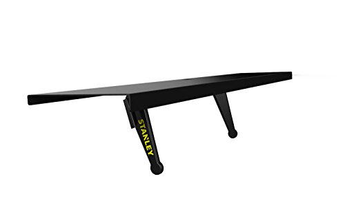 Stanley Ats-124 Tv Top Shelf-Large Size, 24-Inch Width #TOP3