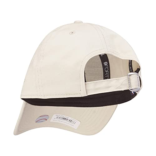 New Era 9Forty York Yankees Stone - Cappellino da