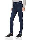 10 OZ DARK INDIGO POWER STRETCH DENIM
