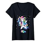 Unicorn Gifts For Girls Unicorn Party TShirts