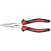 GEDORE - R28502200 RED Teleph.pliers straight l.200mm 2C-handle