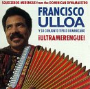 Ultramerengue Squeezebox Merengue from the Dominican Dynamaestro