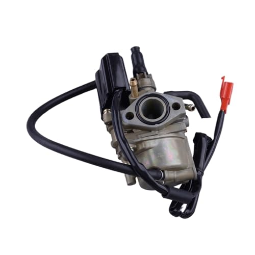 Carburateur de moto pour Peugeot Speedfight 1 2 réparer fuite essence starter automatique TKR