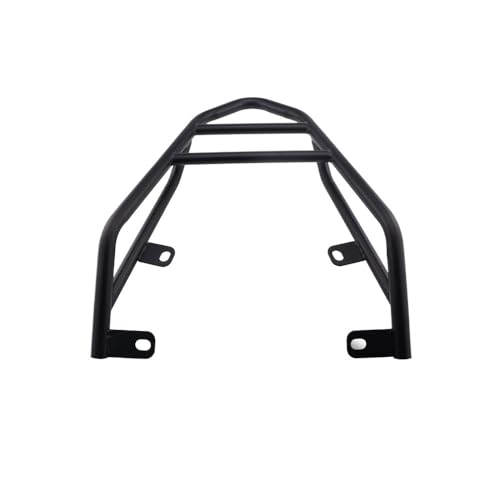 Porte-bagages arrière pour Scrambler 400, Sixty2 et Scrambler 800
