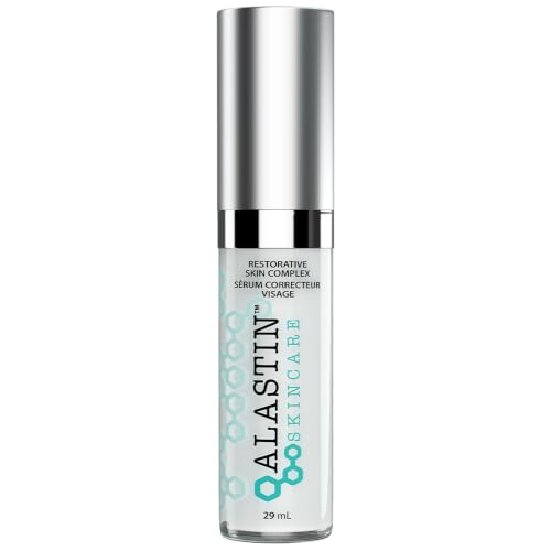 Image of ALASTIN Skincare Restorative Skin Complex Anti-Aging Peptide Serum (1 oz)