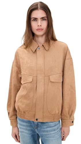 Women's Palm Desert Bomber Jacket