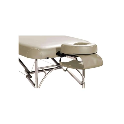 Table de massage pliante alu 71cm avec structure aluminium stable