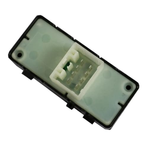 Commande lève-vitre électrique pour Chrysler Sebring, Jeep et Dodge | Bouton de rechange