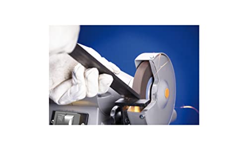 Pferd Grinding Disc 150 X 25 X 32 Mm Universal Design 24 Grain Normal Corundum 39008426 – Universal Sanding Disc With Integrated Reducing Sleeves (25/20/16 Mm) #TOP4