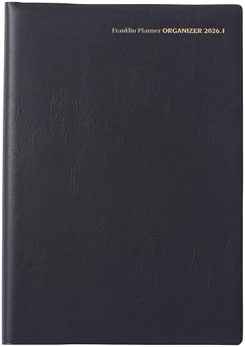 Franklin Planner システム手帳