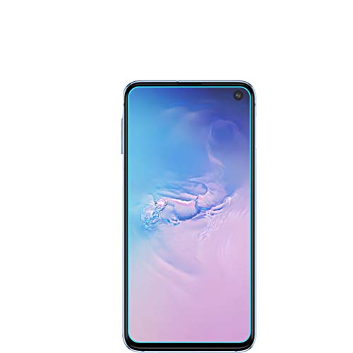 Mr.Shield KZ-02 [3-Pack] Designed For Samsung Galaxy S10E [Tempered Glass] Screen Protector thumb #2